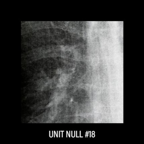 Unit Null #18 for RewindIt // Leonhardt März