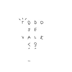 tdo se vale! (luantai hardshi version)