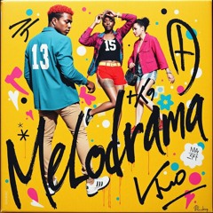 Melodrama