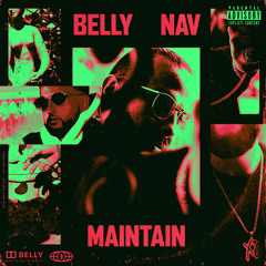 Maintain (feat. NAV)