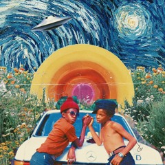 SLB - Tranquil Vibraz