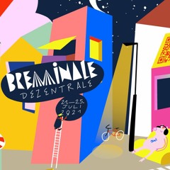 Moritz Gut – DJ Set – Breminale – 24. Juli 2021