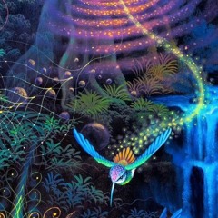 Ayahuasca Alkimiya Cover