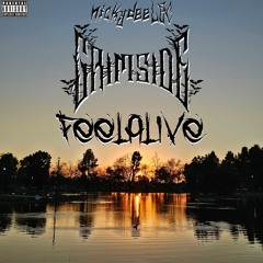 FEEL ALIVE (PROD. VERME)(PROD. GRIMSIDELBC)