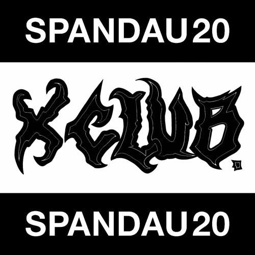 Stream SPND20 Mixtape by Coco Cobra by SPANDAU20, CROWD