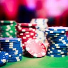 GAMBLE MY CHIPS - B.I.G FRXNK ft M!SS D!VA