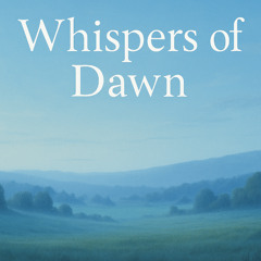 Whispers of Dawn