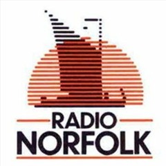 NEW: The Talk Of The County (BBC Radio Norfolk) - Demo - Airforce
