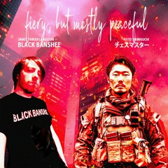 Black Banshee X Chesumasuta - PANIC MODE