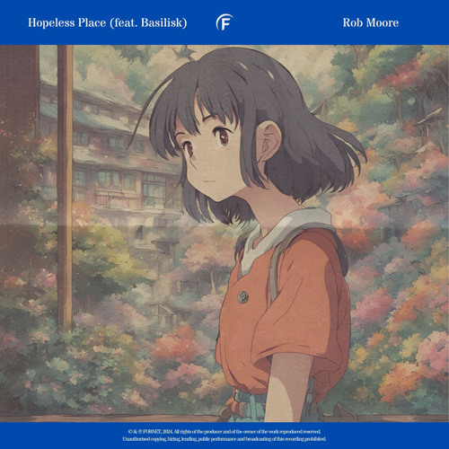 Hopeless Place (feat. Basilisk)