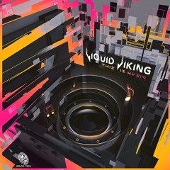 Liquid Viking - This Is Music "OUT NOW" ✹