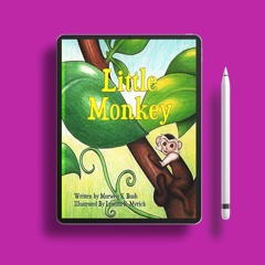 Little Monkey by Morwen Bush. No Payment [PDF]