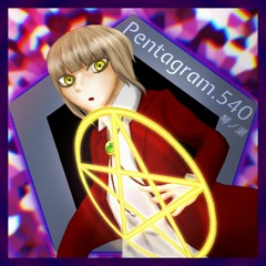 Pentagram.540