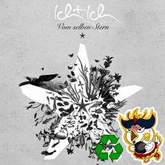 ♻️ Ich + Ich - Vom selben Stern (BoTEKKe Remix) [TEKK] ♻️