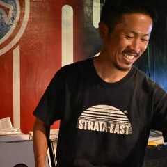 Tsubaki fm Hiroshima: DJ SATOSHI - 26.05.21