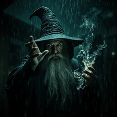 Sorrow spell