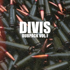 divis dubpack vol.1 (8 TRACKS FOR 20$ USD)