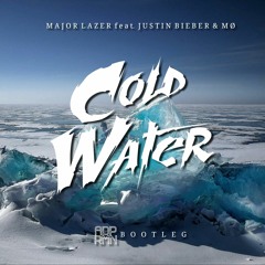 Major Lazer feat. Justin Bieber & MØ - Cold Water (Lycvant Bootleg)