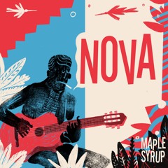 Nova (Full Album) Vinyl preorder in the description