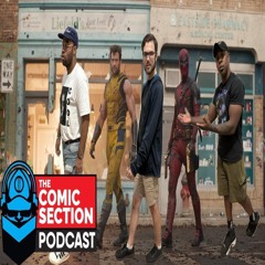 ISSUE #288 (Joker 2, Transformers One, & More)