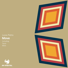 Lucas Pietra - Taura (Original Mix)