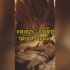 FRIPZI - FORT (prod. appa)