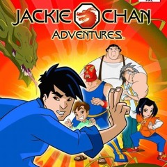 Jackie chan adventures online free deals