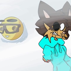 FNF || Frostbite But Felix and Somenerd Sing it || Hypno's Lullaby V2