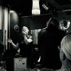 Dr. Feelgood - performed by NZSM Big Band