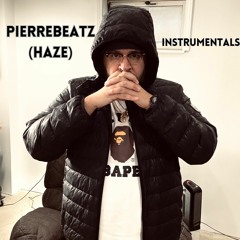 PierreBeatZ (HaZe) Instrumentals
