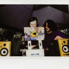 Roslindale Porchfest 2023 - Gratuitous Passion B2B Angel Charm