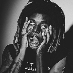 Zillakami - 33rd Blakk Glass REMIX. Prod. Ryker Coll