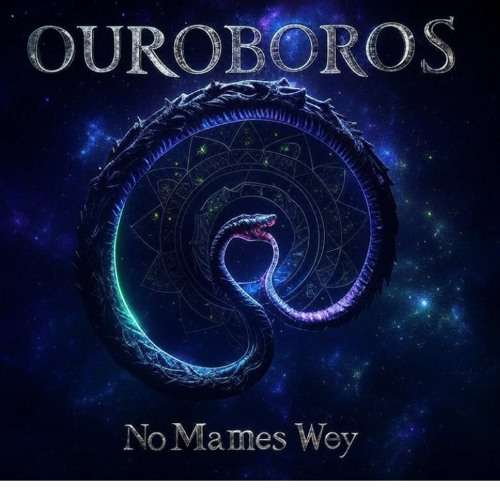 Ouroboros.- No mames wey!