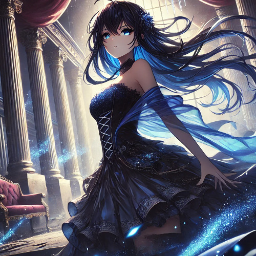 [EDM _ Operatic Crossover] とこパル(Eternal Pulse)