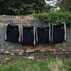 SAKAWAH BOYS (feat. Shaddows) - SOPHISTICATED (Extended)