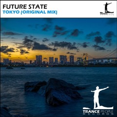 Future State - Tokyo (Original Mix)