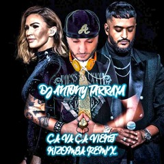 DJ Antony Tarraxa - Ça Va Ça Vient Kizomba Remix