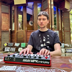 qtee (live) @ Kiosk Radio 19.09.2025