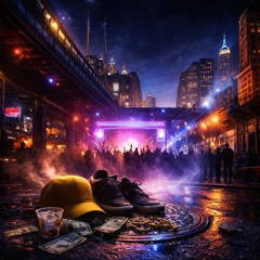 Hud to the Club (Reworx)