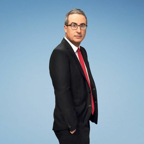 Stream episode WATCHING Last Week Tonight with John Oliver S 11 E