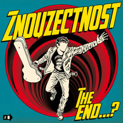 ZNOUZECNOST // ft. R!CH