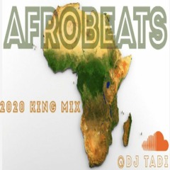 NEW! 2020 AFROBEATS KING MIX - Rema, Wizkid, Tekno, Tiwa, Timaya, Patoranking, Mr Eazi, Runtown