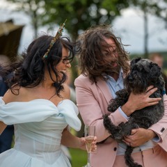 Wedding Afterparty Afternoon Nonsense