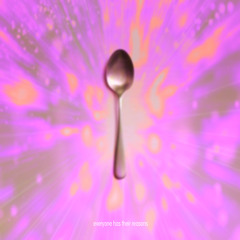 silver spoon dinner time