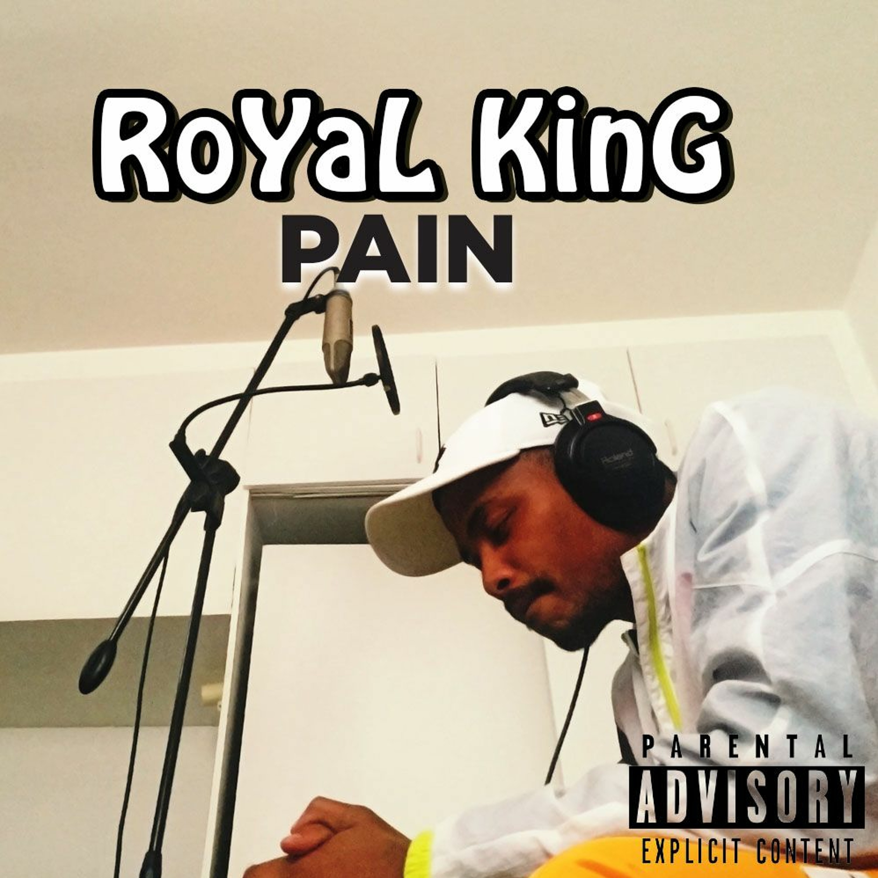 RoYaL KinG