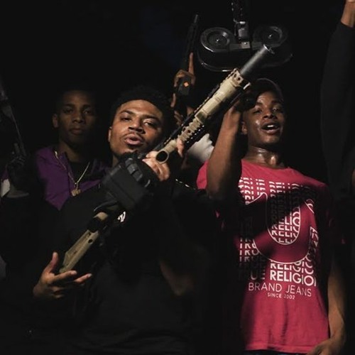 Tevooo3 x Double007 - Back 2 Back