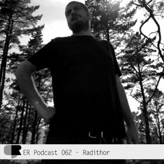 ER Podcast 062 -  Radithor (June 2021)