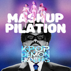 THE DEMON WEEKND - KPOP DEMON HUNTER - FC MASHUPPILATION