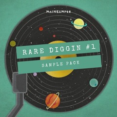 Rare Diggin #1 Demos