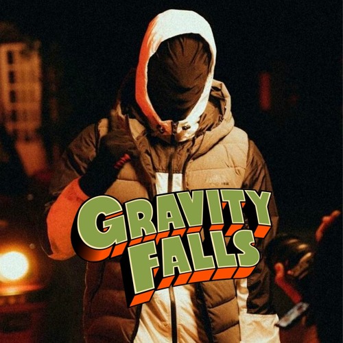 menace Santana - Gravity Falls (Remix)